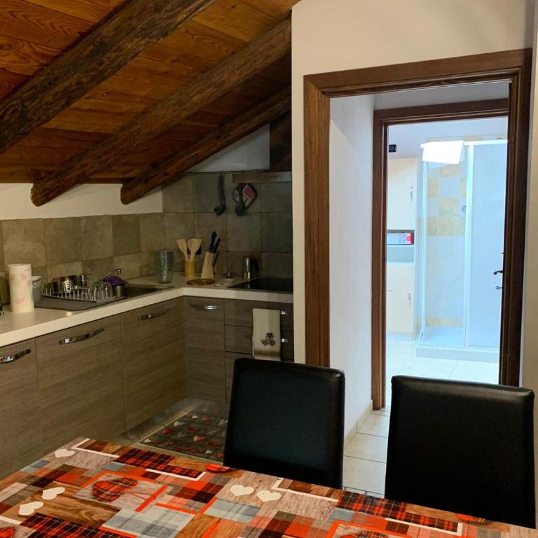 Maison Moline - Appartamento con 1 Camera da Letto - 46