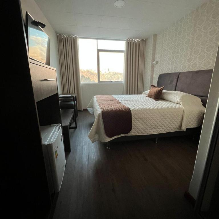 Novum Hotel - Double Room - 5
