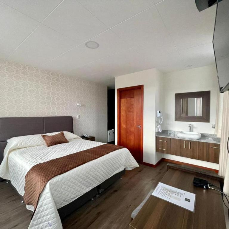 Novum Hotel - Double Room - 6