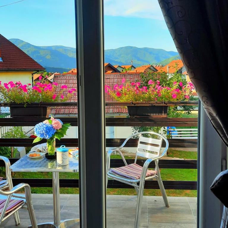 Sunce - Standardni Apartman - 5