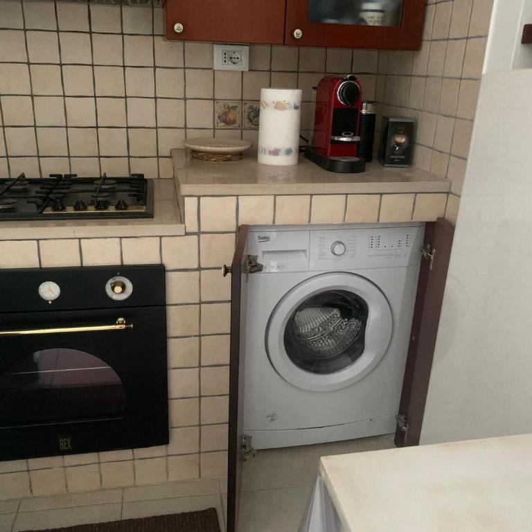 Casa Sunshine - Casa con 1 Camera da Letto - 16