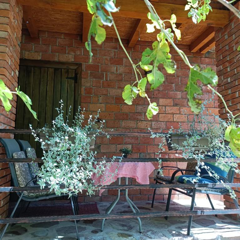 Live Nature - Three-Bedroom Townhouse - 50
