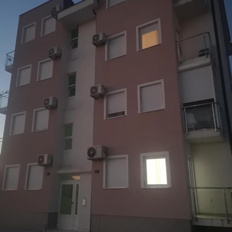 Jednosoban stan Zoja - Apartman sa 1 Spavaćom Sobom - 11