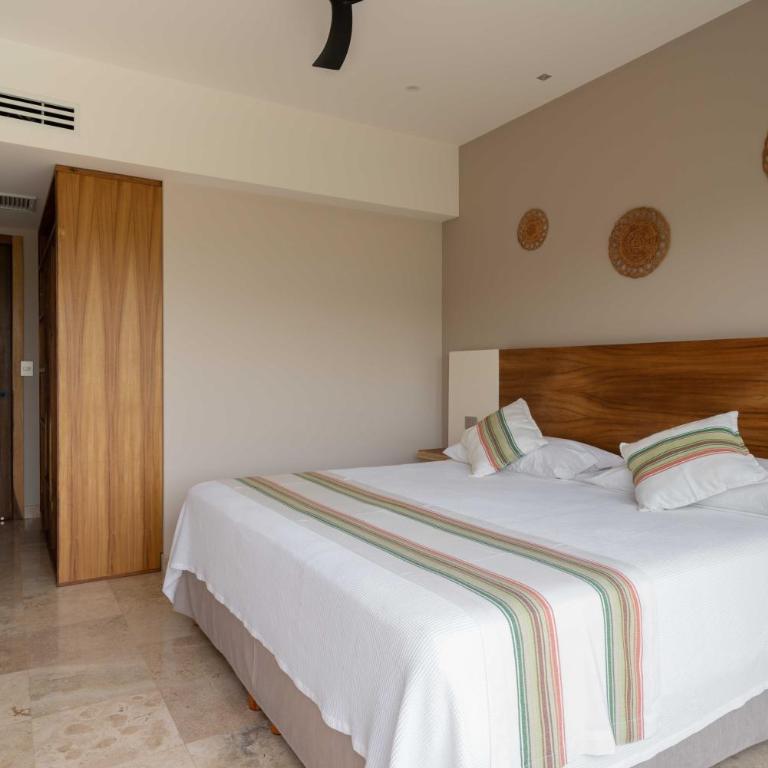 Valhalla Residences by Biwa - Apartamento de 2 dormitorios - 10