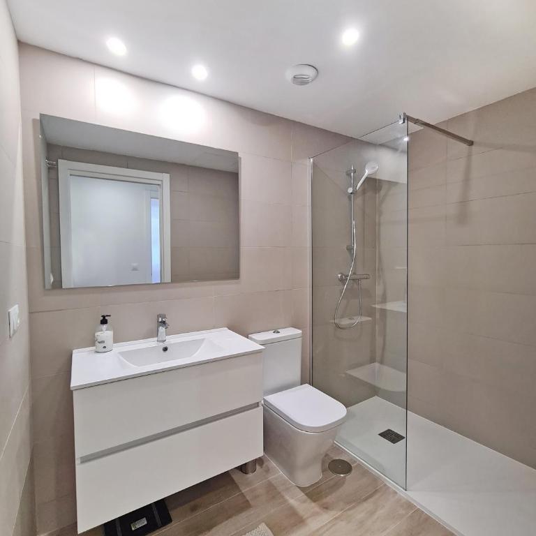 Marina Real Apartments by NRAS - Apartamento con terraza - 13