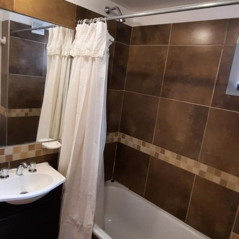 DEPTOS JOGI - Apartamento de 1 dormitorio - 4