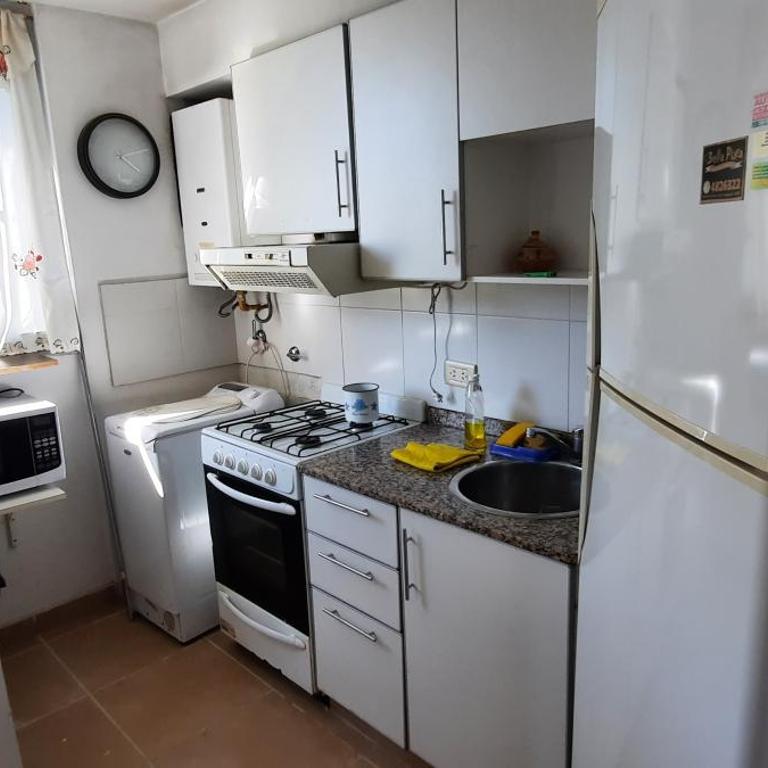 DEPTOS JOGI - Apartamento de 1 dormitorio - 18