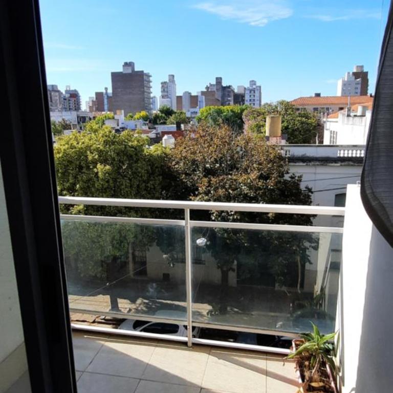 DEPTOS JOGI - Apartamento de 1 dormitorio - 10