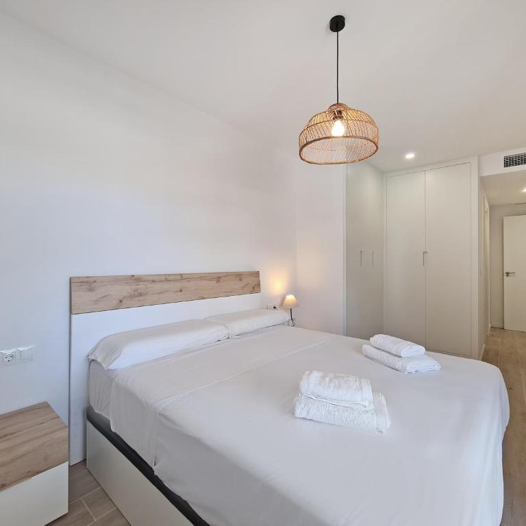 Marina Real Apartments by NRAS - Apartamento con terraza - 10