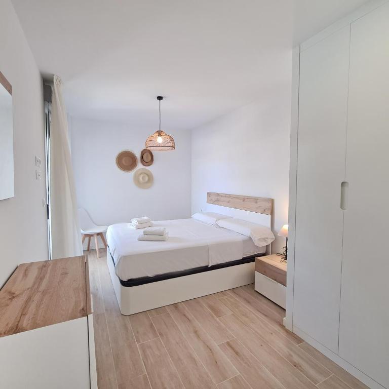 Marina Real Apartments by NRAS - Apartamento con terraza - 9
