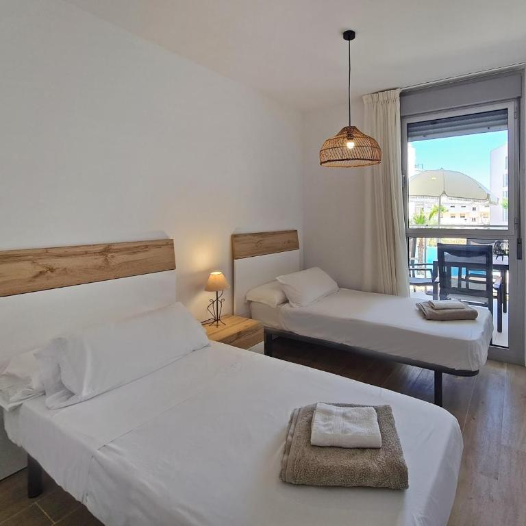 Marina Real Apartments by NRAS - Apartamento con terraza - 6