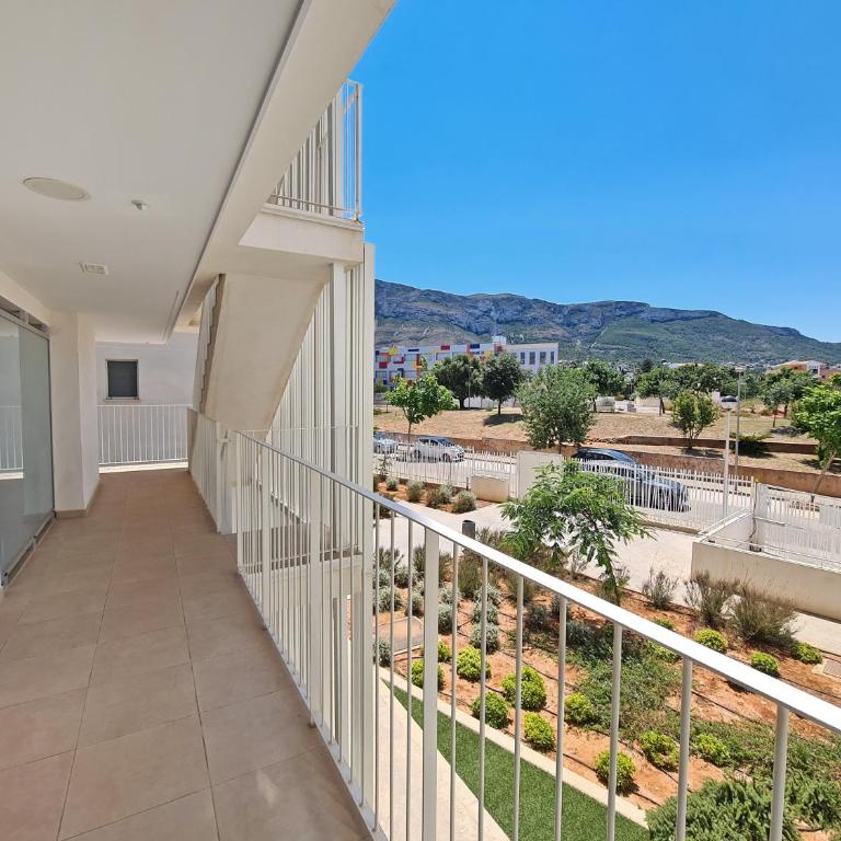 Marina Real Apartments by NRAS - Apartamento con terraza - 14