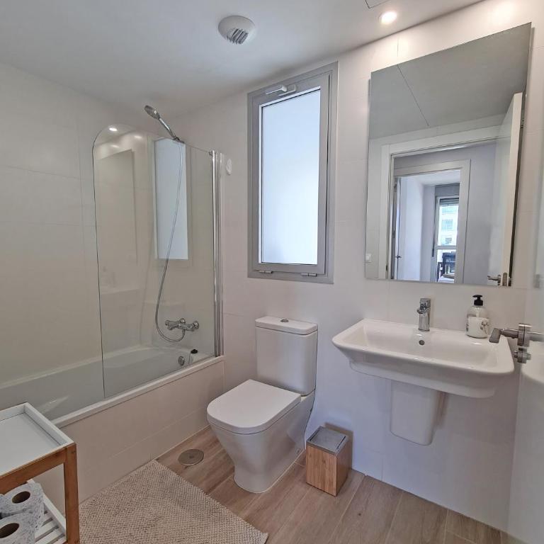 Marina Real Apartments by NRAS - Apartamento con terraza - 8