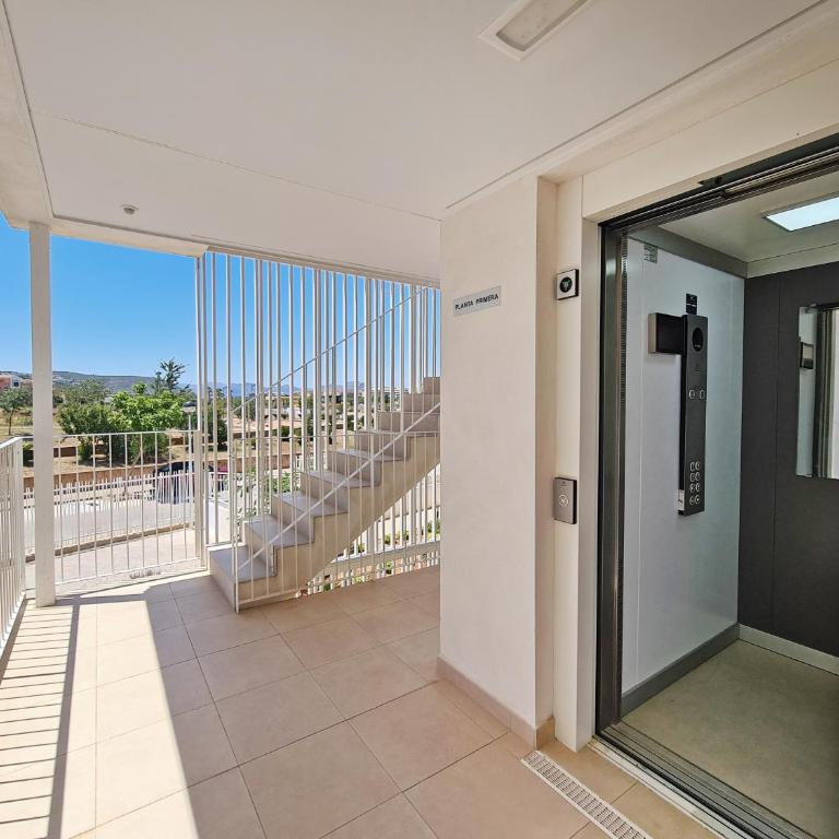 Marina Real Apartments by NRAS - Apartamento con terraza - 15