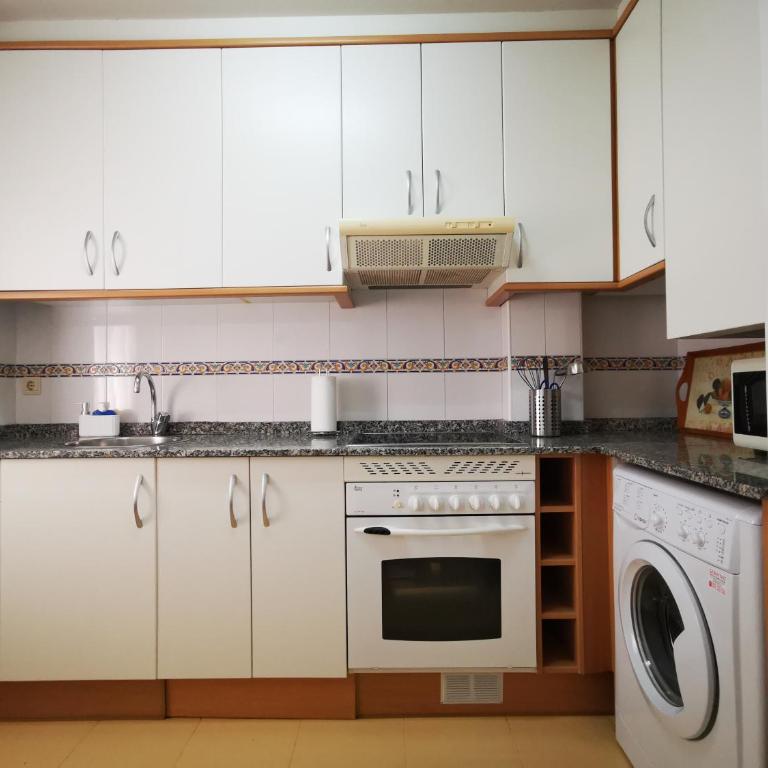 Apartamento Centro Gijón - Apartamento de 2 dormitorios - 9