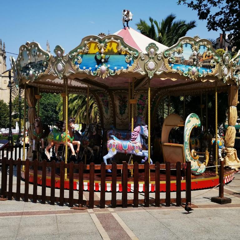 Apartamento Centro Gijón - Apartamento de 2 dormitorios - 18