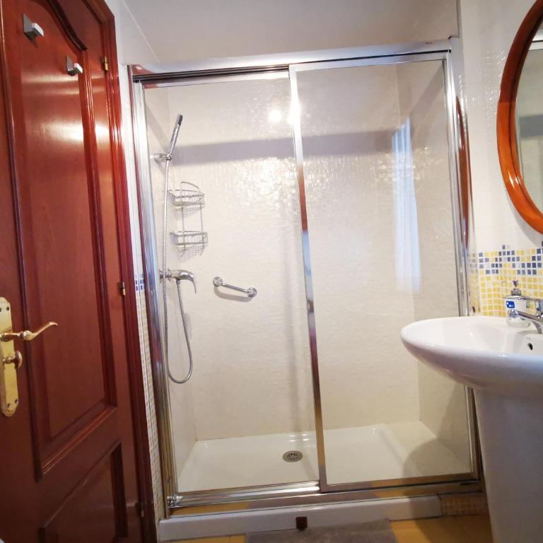 Apartamento Centro Gijón - Apartamento de 2 dormitorios - 11