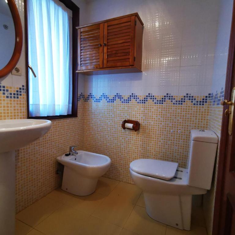 Apartamento Centro Gijón - Apartamento de 2 dormitorios - 12