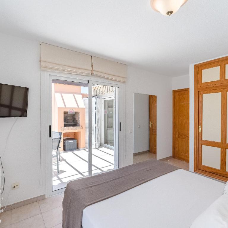 Precioso apartamento a cinco minutos de la playa - By Feel your holidays - Apartamento de 1 dormitorio - 6