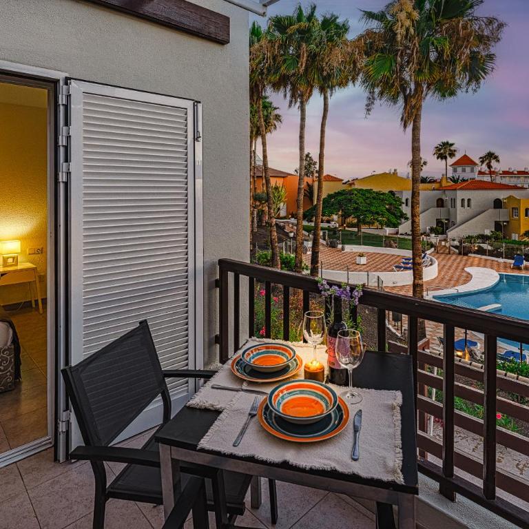 Precioso apartamento a cinco minutos de la playa - By Feel your holidays - Apartamento de 1 dormitorio - 2