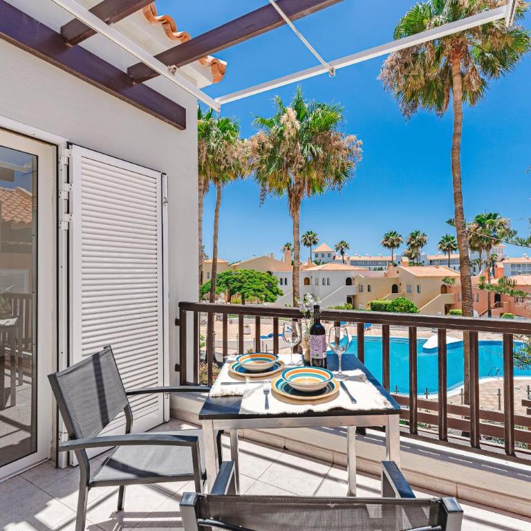 Precioso apartamento a cinco minutos de la playa - By Feel your holidays - Apartamento de 1 dormitorio - 3