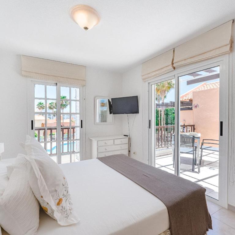 Precioso apartamento a cinco minutos de la playa - By Feel your holidays - Apartamento de 1 dormitorio - 5