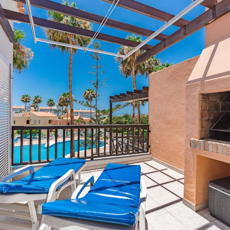 Precioso apartamento a cinco minutos de la playa - By Feel your holidays - Apartamento de 1 dormitorio - 17