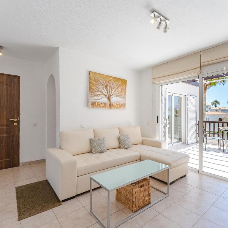 Precioso apartamento a cinco minutos de la playa - By Feel your holidays - Apartamento de 1 dormitorio - 9