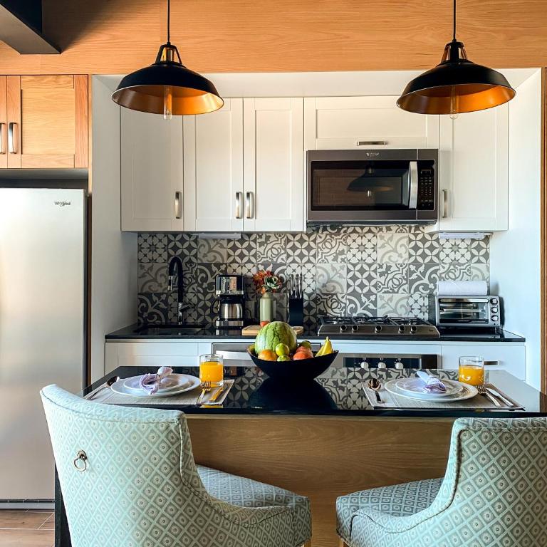 Pinnacle Resorts 179 - Adults Only - Suite con vistas al mar - 15