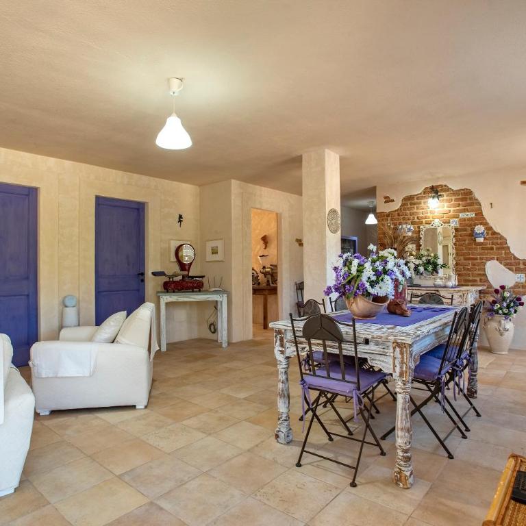 Lu Casal de Fiò - Appartamento con 3 Camere da Letto - 20