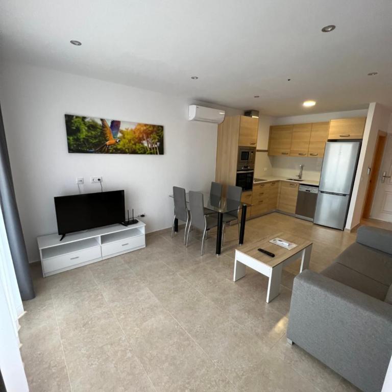 Apartamentos Flamingo Hills - Apartamento de 2 dormitorios - 8