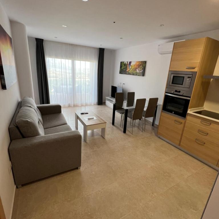 Apartamentos Flamingo Hills - Apartamento de 2 dormitorios - 5