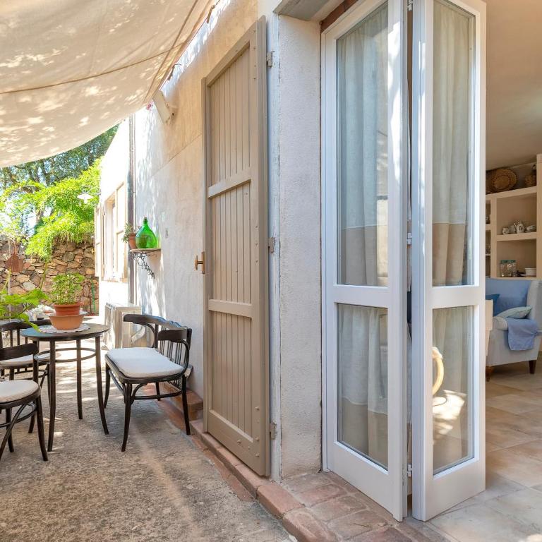 Lu Casal de Fiò - Appartamento con 3 Camere da Letto - 18