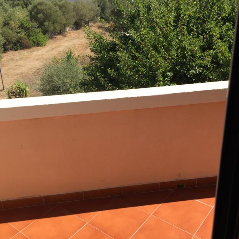 La Maison di Zia Annina Olbia - Two-Bedroom Deluxe Apartment with Garden View - 19