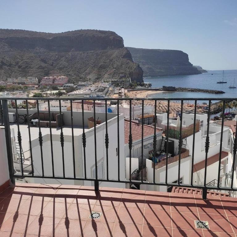 Lovely Studio With Private Terrace And Ocean View by El Sirocco - Apartamento - 2