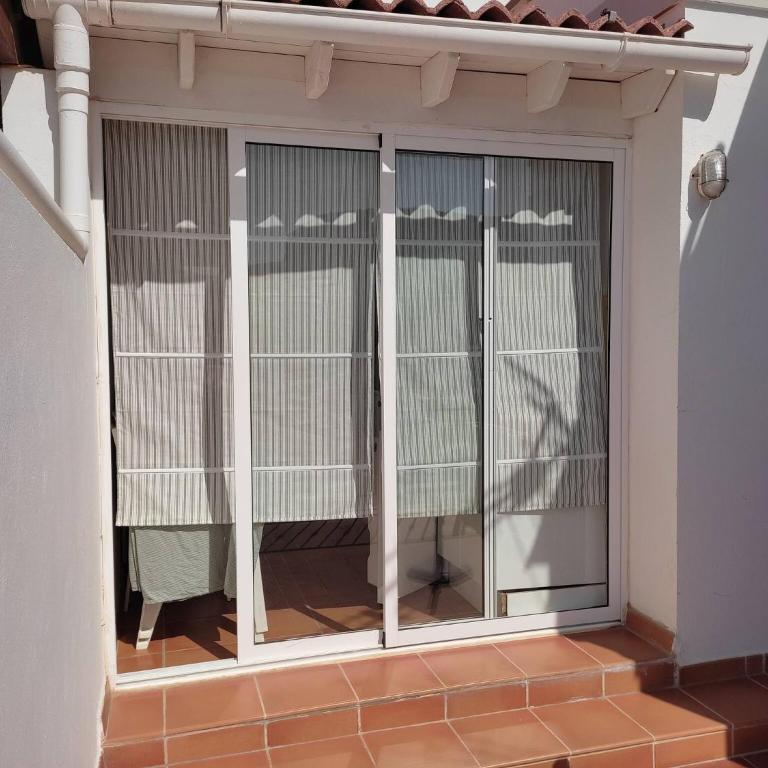 Lovely Studio With Private Terrace And Ocean View by El Sirocco - Apartamento - 5