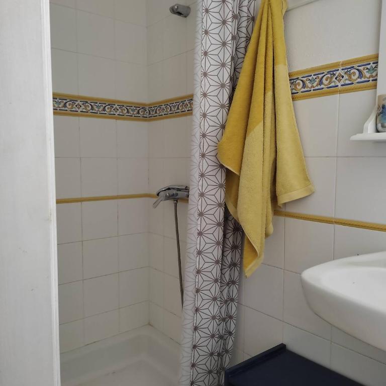 Lovely Studio With Private Terrace And Ocean View by El Sirocco - Apartamento - 12