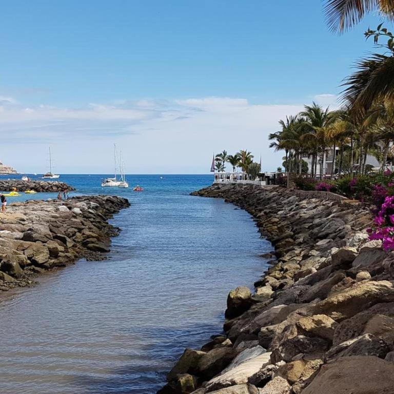 Lovely Studio With Private Terrace And Ocean View by El Sirocco - Apartamento - 22