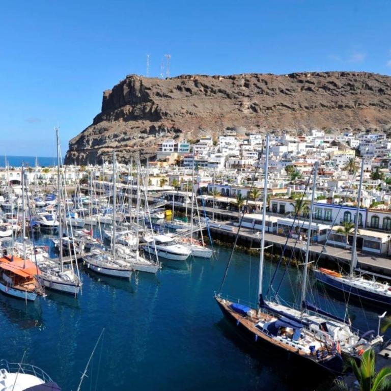 Lovely Studio With Private Terrace And Ocean View by El Sirocco - Apartamento - 33