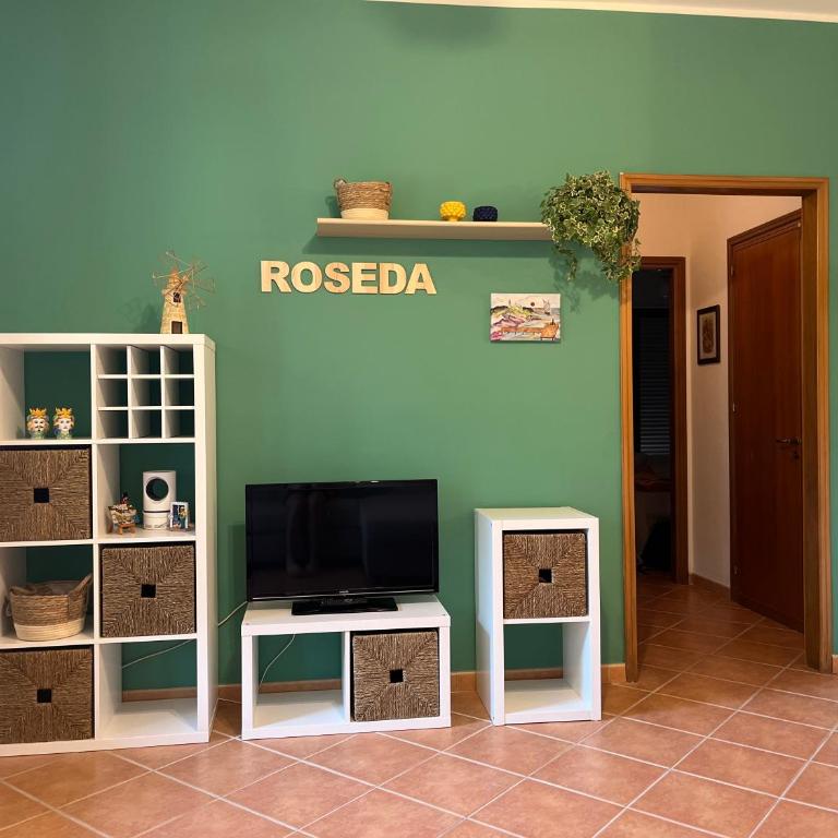 Roseda Casa Vacanze - Appartamento con 1 Camera da Letto - 16