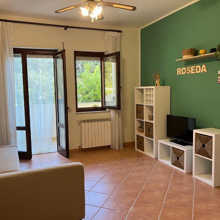 Roseda Casa Vacanze - Appartamento con 1 Camera da Letto - 15