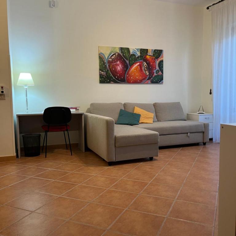 Roseda Casa Vacanze - Appartamento con 1 Camera da Letto - 14