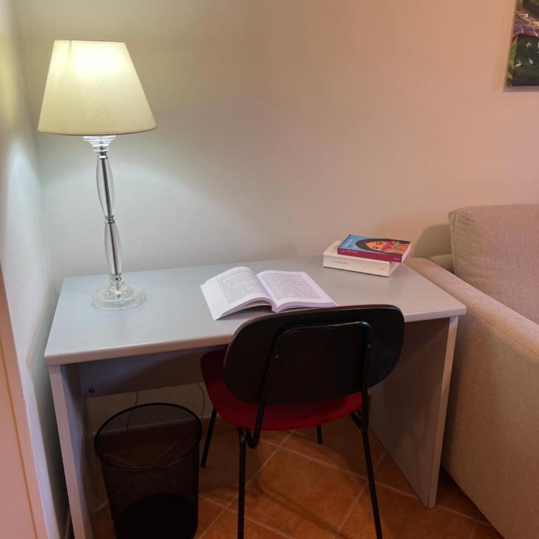Roseda Casa Vacanze - Appartamento con 1 Camera da Letto - 13