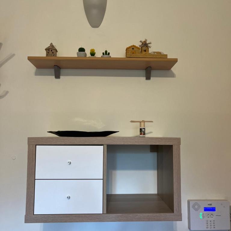 Roseda Casa Vacanze - Appartamento con 1 Camera da Letto - 12
