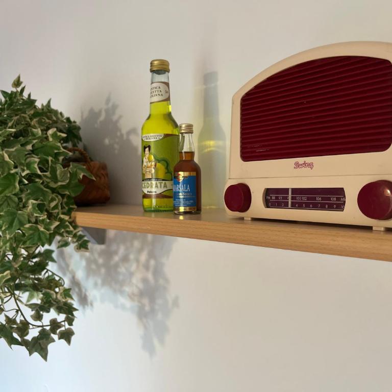 Roseda Casa Vacanze - Appartamento con 1 Camera da Letto - 19