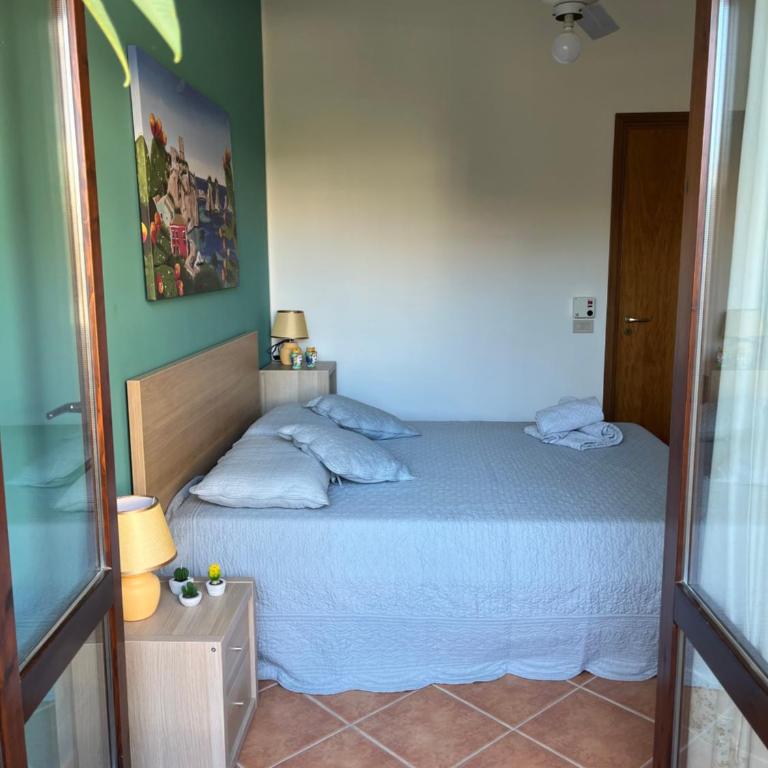 Roseda Casa Vacanze - Appartamento con 1 Camera da Letto - 48