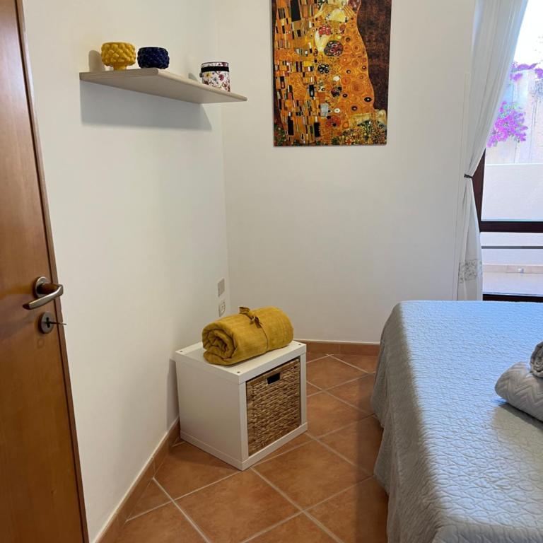 Roseda Casa Vacanze - Appartamento con 1 Camera da Letto - 42