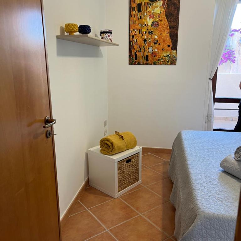Roseda Casa Vacanze - Appartamento con 1 Camera da Letto - 2