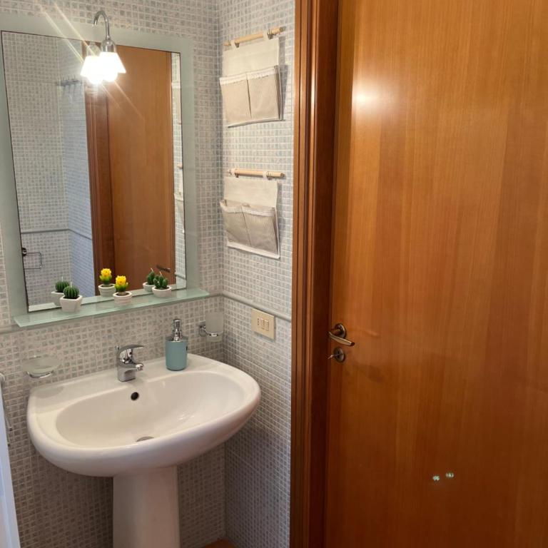 Roseda Casa Vacanze - Appartamento con 1 Camera da Letto - 33
