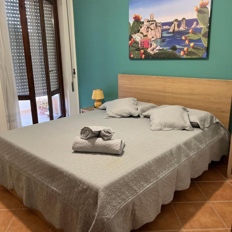 Roseda Casa Vacanze - Appartamento con 1 Camera da Letto - 38